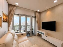Aquarius By The Park (D16), Condominium #580272181
